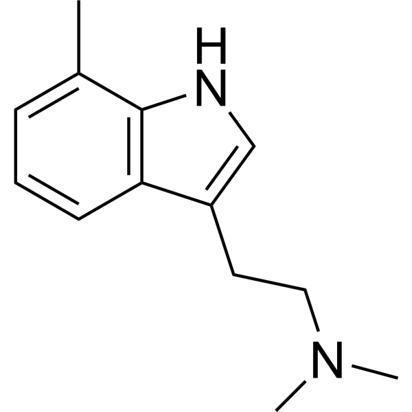 7-Methyl DMT 65882-39-5